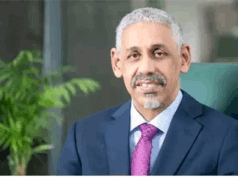 Election du 9ème Président de la Bad :Voici les principaux défis du Mauritanien Sidi OuldTah