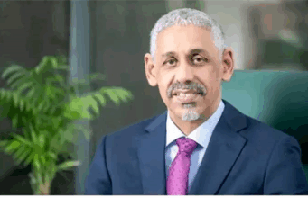 Election du 9ème Président de la Bad :Voici les principaux défis du Mauritanien Sidi OuldTah