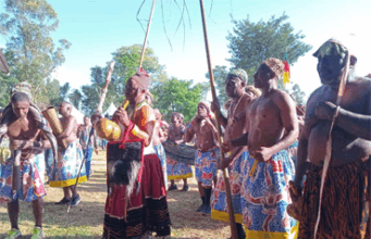 Clôture de la 312èem édition du festival NekangPeMungoum 2025:Le peuple Bamougoum expose son riche patrimoine culturel au grand public