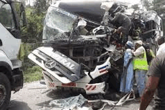 Transport routier :De nouvelles mesures pour sécuriser les usagers de la route