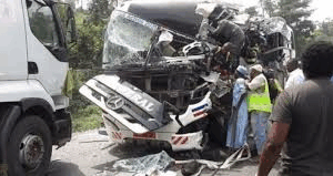 Transport routier :De nouvelles mesures pour sécuriser les usagers de la route