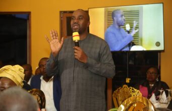 Business : Afriland First Bank renforce ses liens avec ses clients de la région de l’Ouest