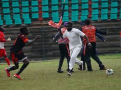 Incident lors du match Rizière du Noun contre Royal FC de Nka’a: Ce qui s’est passé réellement au stade ce dimanche !