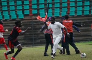 Incident lors du match Rizière du Noun contre Royal FC de Nka’a: Ce qui s’est passé réellement au stade ce dimanche !