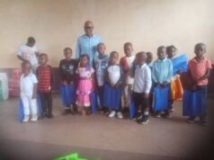 Plus de 200 enfants méritants Ndiengso ont été récompensés