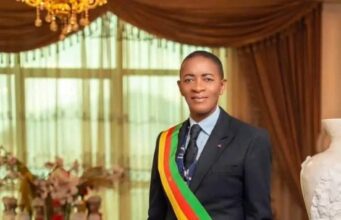 DISCOURS DE HAINE EN PERIODE POST ELECTORALE : Mamy Nyanga dépassée par l’ampleur de ses propos contre les allogènes