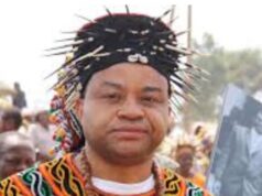 FONDJOMEKWET : Des faits disproportionnés pour décrédibiliser la chefferie et son Fo’o