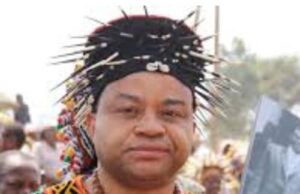 FONDJOMEKWET : Des faits disproportionnés pour décrédibiliser la chefferie et son Fo’o