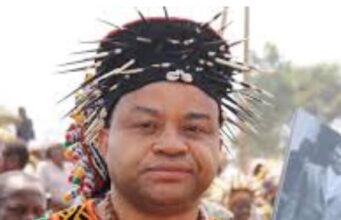 FONDJOMEKWET : Des faits disproportionnés pour décrédibiliser la chefferie et son Fo’o