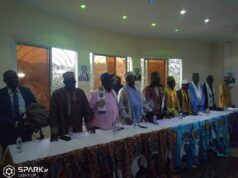 ÉLECTION PRESIDENTIELLE/ NOUN : Nji Njoya Zakariaou et frères ” mendiants ” de la victoire de Paul Biya