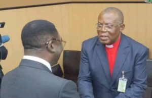 Présidentielle d’octobre 2025 : L’EEC a-t-elle choisi son candidat ?