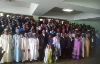 8ème CONCERTATION NATIONALE D’ELECAM : Ils seront environ 8 094 051 électeurs attendus aux urnes