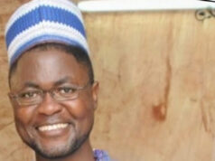 JOSEPH SIGNING, PRESIDENT DE L’ASSOCIATION DES RESSORTISSANTS DE LA MENOUA DE KARLSRUHE: ”Nous exigeons que nos adhérents parlent la langue du terroir lorsque nous siégeons !”