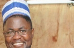 JOSEPH SIGNING, PRESIDENT DE L’ASSOCIATION DES RESSORTISSANTS DE LA MENOUA DE KARLSRUHE: ”Nous exigeons que nos adhérents parlent la langue du terroir lorsque nous siégeons !”