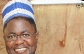 JOSEPH SIGNING, PRESIDENT DE L’ASSOCIATION DES RESSORTISSANTS DE LA MENOUA DE KARLSRUHE: ”Nous exigeons que nos adhérents parlent la langue du terroir lorsque nous siégeons !”