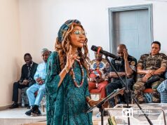 Sante/Batié :L’association “Cœurs d’anges ” concrétise la vision du chef de l’état Son Excellence Paul Biya