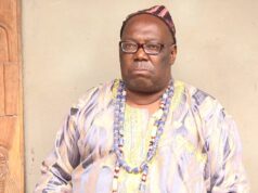 Élévation à une dignité cultuelle et culturelle:Bah Mekwui Wouankem a été fait « père du Koungang » à Bandenkop