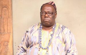 Élévation à une dignité cultuelle et culturelle:Bah Mekwui Wouankem a été fait « père du Koungang » à Bandenkop