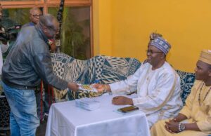 Littérature/ Note de lecture: « Kamerunstadt et Bayangam », l’histoire d’un choc fondateur