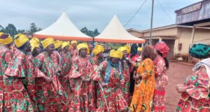 Batcham célèbre la Journée Mondiale de la Femme Rurale : Hommage à la gardienne silencieuse de la paix et au moteur du développement durable