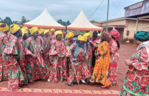 Batcham célèbre la Journée Mondiale de la Femme Rurale : Hommage à la gardienne silencieuse de la paix et au moteur du développement durable