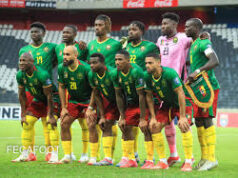 Éliminatoires Coupe du monde 2026: Quand l’Arlésienne de tous les 20 ans tient les Lions Indomptables du Cameroun!