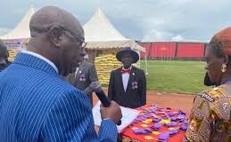 JOURNÉE MONDIALE DES ENSEIGNANTS: Les seigneurs de la craie en célébration à Bafoussam