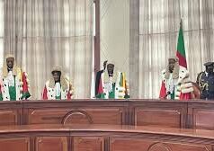 Crise post-électorale : Le Conseil constitutionnel peut-il prononcer l’annulation des élections ?