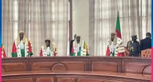 Crise post-électorale : Le Conseil constitutionnel peut-il prononcer l’annulation des élections ?