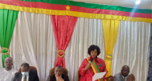 BABADJOU : Le conseil municipal adopte le budget 2026 en baisse mais réaliste