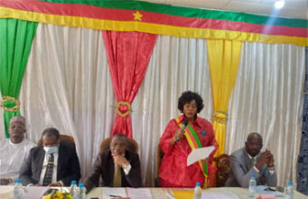 BABADJOU : Le conseil municipal adopte le budget 2026 en baisse mais réaliste