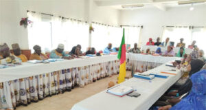 Conseil Municipal: La commune de Foumban a adopté son budget