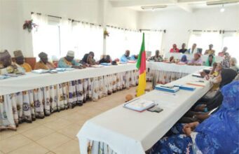 Conseil Municipal: La commune de Foumban a adopté son budget