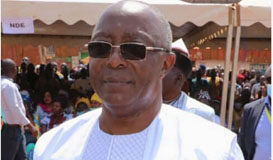 Session de plein droit du nouveau conseil régional de l’Ouest : Sans surprise Focka Focka rempile dans une salle désertée par l’Udc