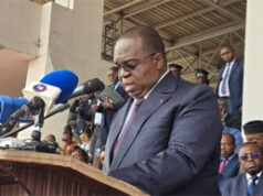 Lancement des activités liées à la journée internationale de la Douanes à l’Ouest : Louis Paul Motaze invite les Douaniers à tout mettre en œuvre pour recouvrir 1200 milliards de Fcfa