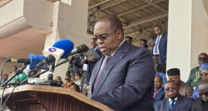 Lancement des activités liées à la journée internationale de la Douanes à l’Ouest : Louis Paul Motaze invite les Douaniers à tout mettre en œuvre pour recouvrir 1200 milliards de Fcfa