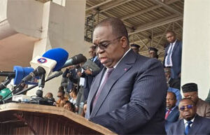 Lancement des activités liées à la journée internationale de la Douanes à l’Ouest : Louis Paul Motaze invite les Douaniers à tout mettre en œuvre pour recouvrir 1200 milliards de Fcfa