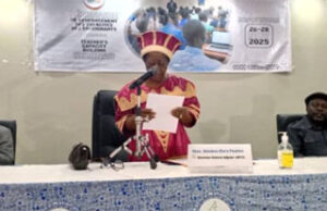 Sécurité numérique et l’IA : L’Antic outille les enseignants de la région de l’Ouest