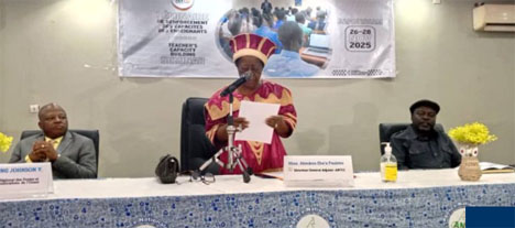 Sécurité numérique 2