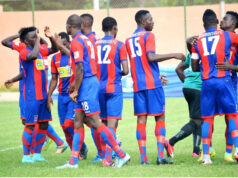 Elite Two : Un club de la région de l’Ouest défraie la chronique