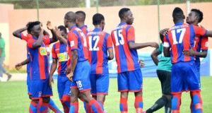 Elite Two : Un club de la région de l’Ouest défraie la chronique