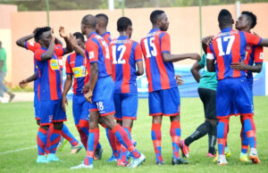 Elite Two : Un club de la région de l’Ouest défraie la chronique