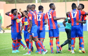 Elite Two : Un club de la région de l’Ouest défraie la chronique