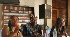 Réparer l’invisible : Le combat artistique et spirituel du festival international Reconnection