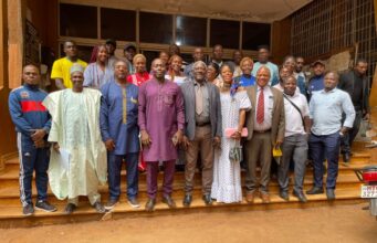 Volleyball : Marc Dandji chambre ses challengers-adversaires