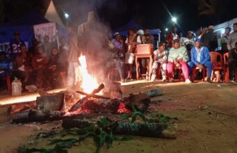 Festival International Reconnection :Rituels, littérature et luttes traditionnelles au cœur de la 4ᵉ édition