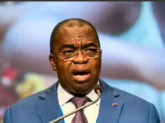 PRIX OUEST ECHOS DU VIVRE-ENSEMBLE DANS LA CATEGORIE POLITIQUE : Louis Paul Motaze, l’audace républicaine contre la dérive identitaire