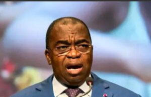 PRIX OUEST ECHOS DU VIVRE-ENSEMBLE DANS LA CATEGORIE POLITIQUE : Louis Paul Motaze, l’audace républicaine contre la dérive identitaire