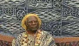 PRIX OUEST ECHOS DU VIVRE-ENSEMBLE DANS LA CATEGORIE AUTORITE TRADITIONNELLE : S.M. Sokoundjou Chendjou Rebelle contre son … “frère”