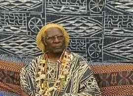 PRIX OUEST ECHOS DU VIVRE-ENSEMBLE DANS LA CATEGORIE AUTORITE TRADITIONNELLE : S.M. Sokoundjou Chendjou Rebelle contre son … “frère”